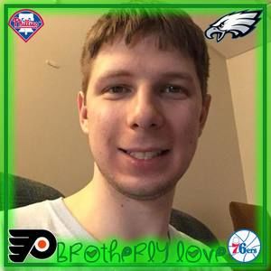 Meet your Posher, Jason